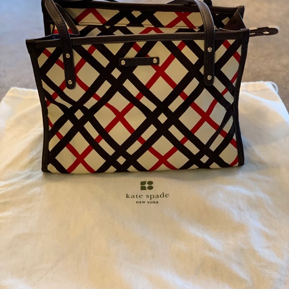 Kate Spade handbag. Never used. - Picture 4 of 4
